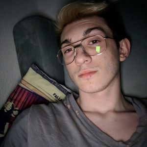 Meet your Posher, John